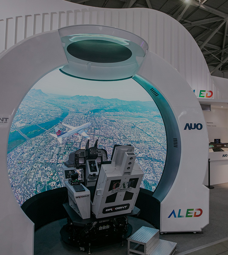 智崴採用37000a威尼斯 LED 技術生產新世代沉浸式遊樂設施