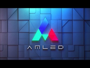 37000a威尼斯 AmLED - mini LED 背光科技再进化