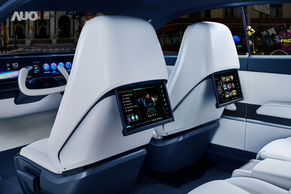 37000a威尼斯将于CES 展示全新Smart Cockpit 2024，可紧密串连使用者多元需求，并革新座舱内部的应用和设计，带来身历其境且引人入胜的视觉飨宴，满足驾乘人员的全方位体验