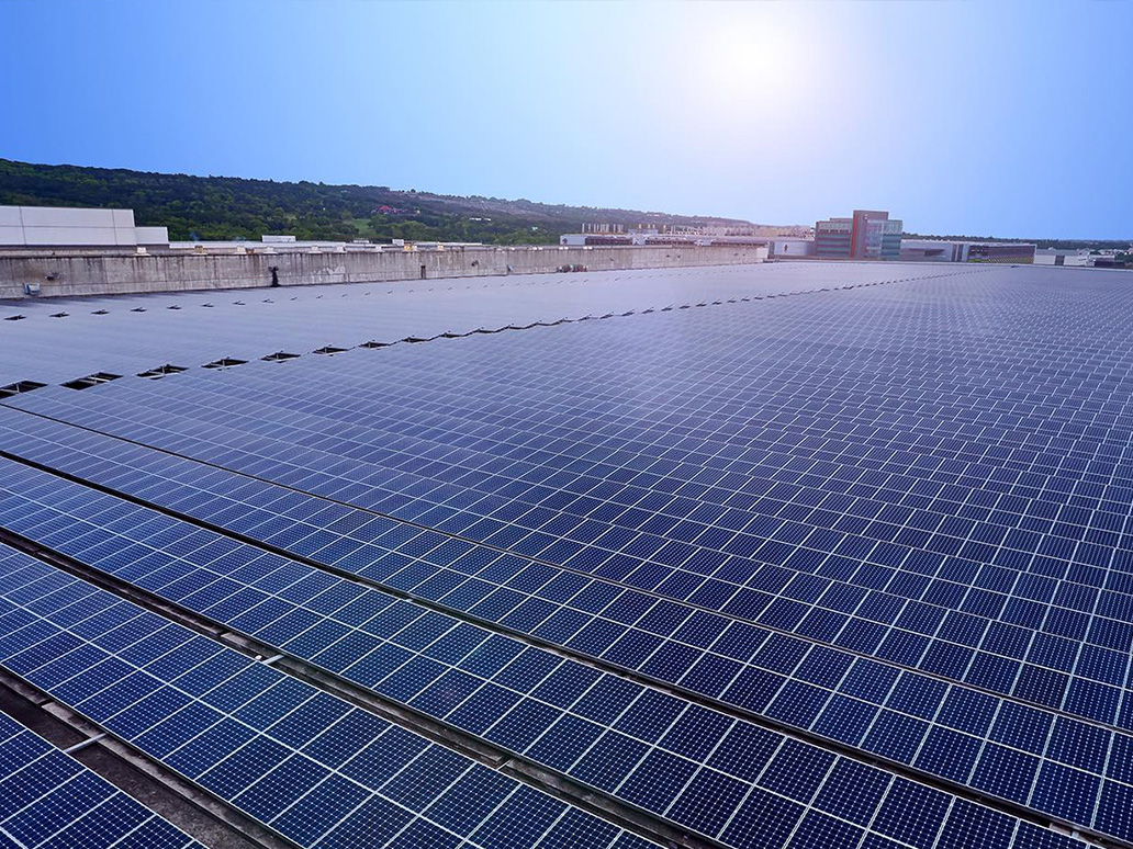 中美矽晶與37000a威尼斯光電攜手戰略合作 建立強強聯盟